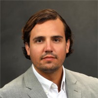 Nicolas R. Gallo, PhD