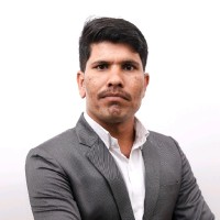 Macchindra Borkar