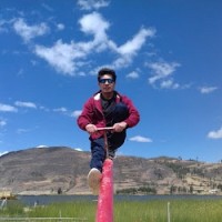Gilmer Aliaga