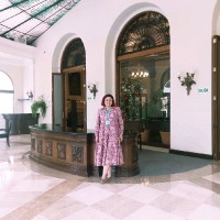 Virginia Flores De La Cruz