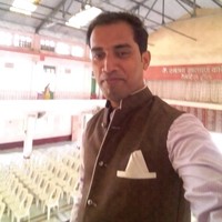 Jitendra Pitale