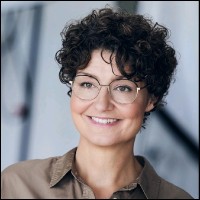 Christina Foldager