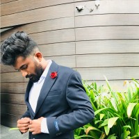 Sharan Reddy