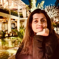 Vanshika Gupta