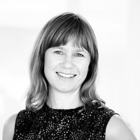 Åse Helene Mørk