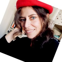 Veronica Do