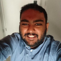 Anojan Ganesamoorthy