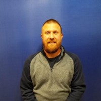 Eric Vavra