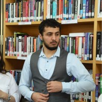 Kishvar Afzunov