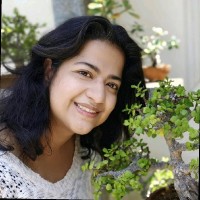 Yashi Aggarwal