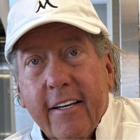 David Lindsey