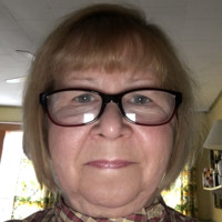Doris Timm