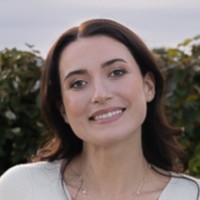 Ashley McCullough