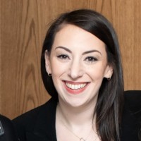 Erin Yudell