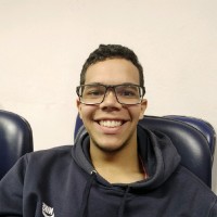 Gabriel Da Silva Carmo