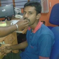 Prashanth S
