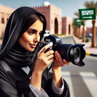 Zainab Almubarak