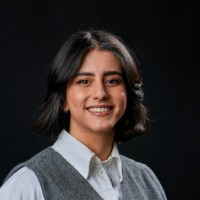 Roksana Borzouei