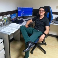 Bryan Rojas Madrigal