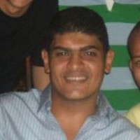 Mahmoud Abd El Fattah