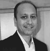 Sandeep Nagar, PMP, TOGAF