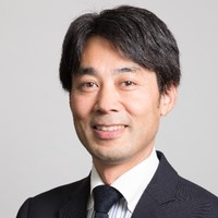 Hideyuki Horikawa
