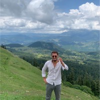 Doğukan Yalçin