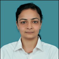 Gunjan Bhadouriya