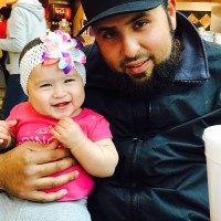 The Cardenas Family