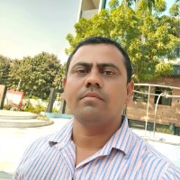 Tej Singh Chauhan