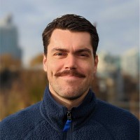 Luke Gibson 🔋🌱