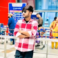 Monu Yadav
