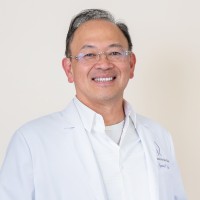 James P. Lin, MD