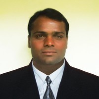 Sharad Avhad