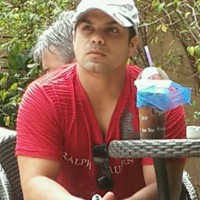 Naj Rahman