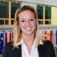 Katherine Martel