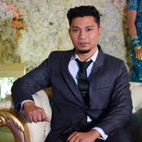 Gazi Khaled Mahmud