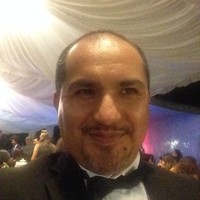 Sergio David Robles Sandoval