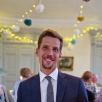 Joakim Forsberg