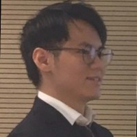 Lucas Xu