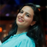 Dr. Sonam Rani