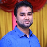 Shahriar Hussain