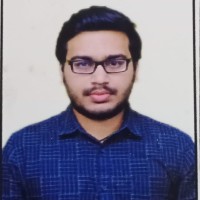 Jyotiprakash Prusty