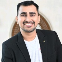 Sagar Bhujbale