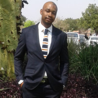 Thabang Maboa