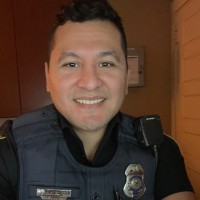 Arron Garcia
