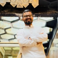 Rafi Ashrafi Al Mahmud