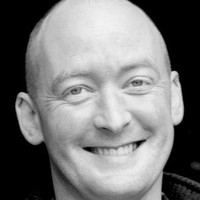 Ciarán Óreilly