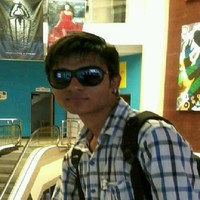 Divyesh Zalavadiya