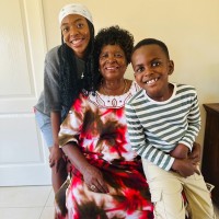 Pendukeni Iivula Ithana